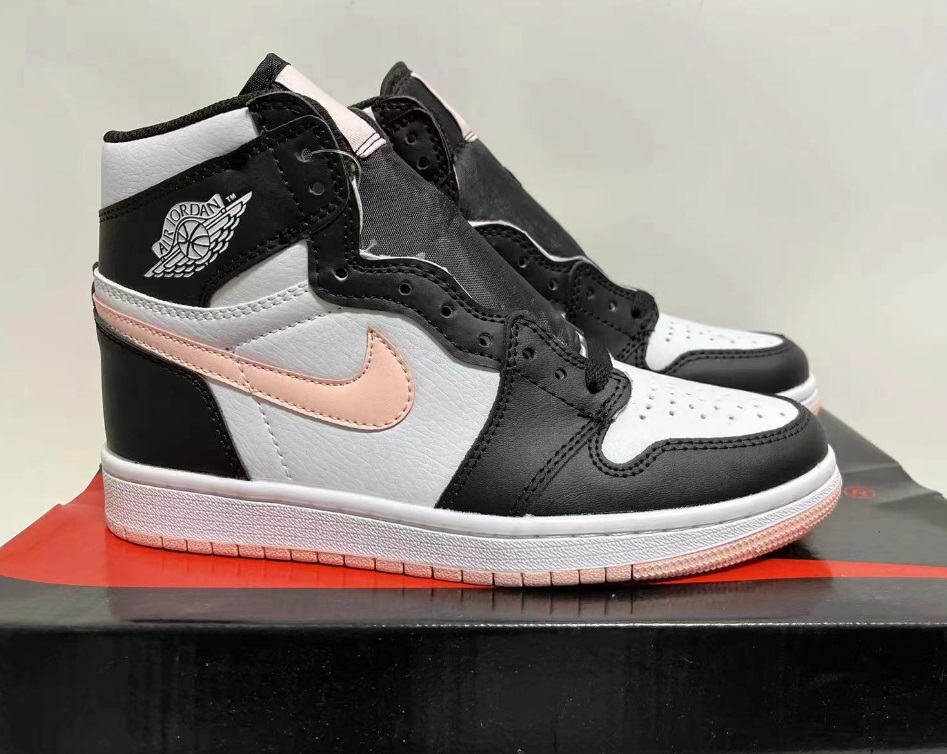 women air jordan 1 shoes 2023-3-19-008